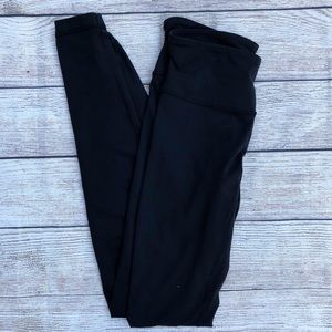 Lululemon | Leggings | Black | Size 4
